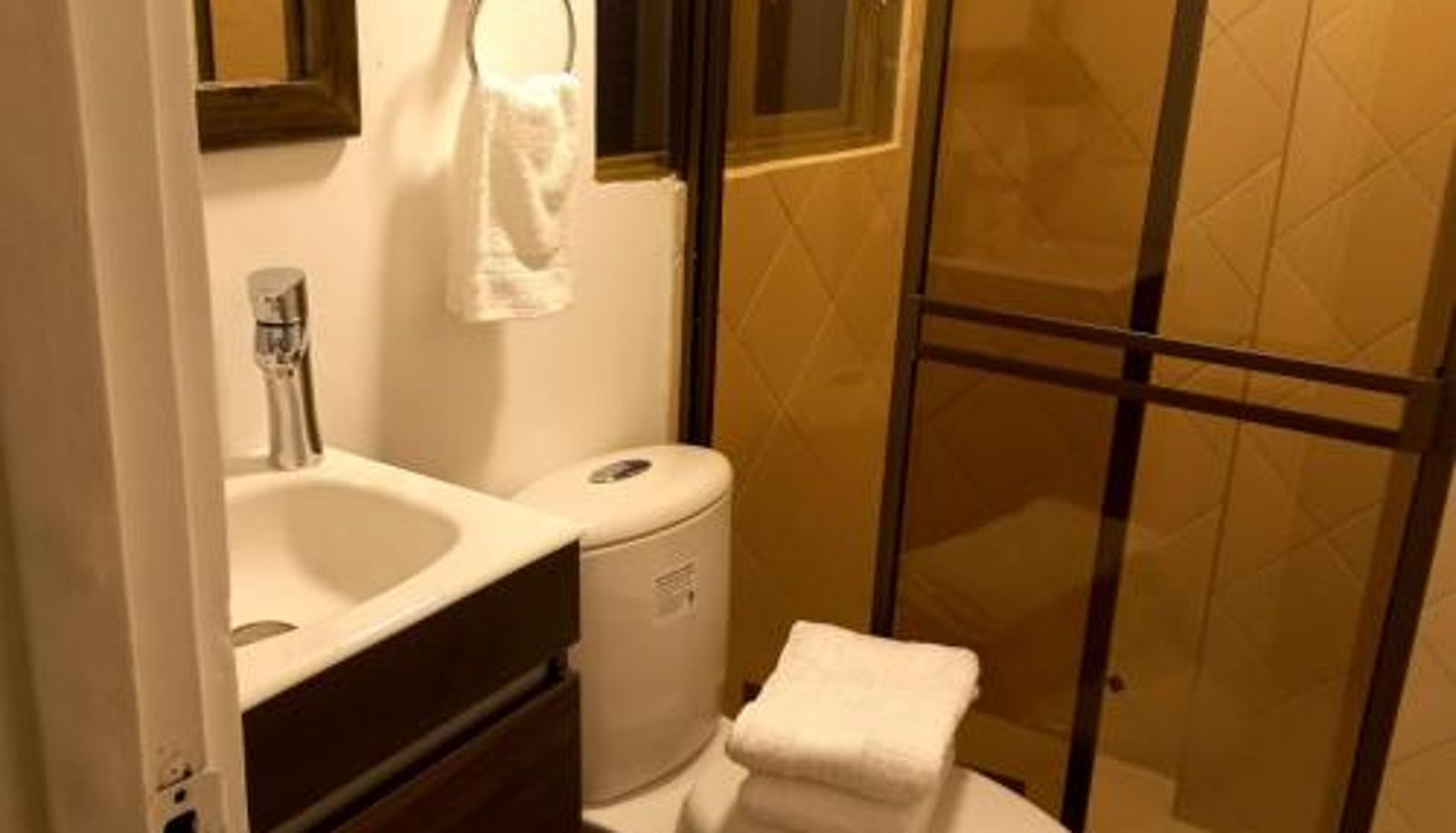 Standard room - CASA AVILA - Apartamento amoblado 4 - Villa Alsacia