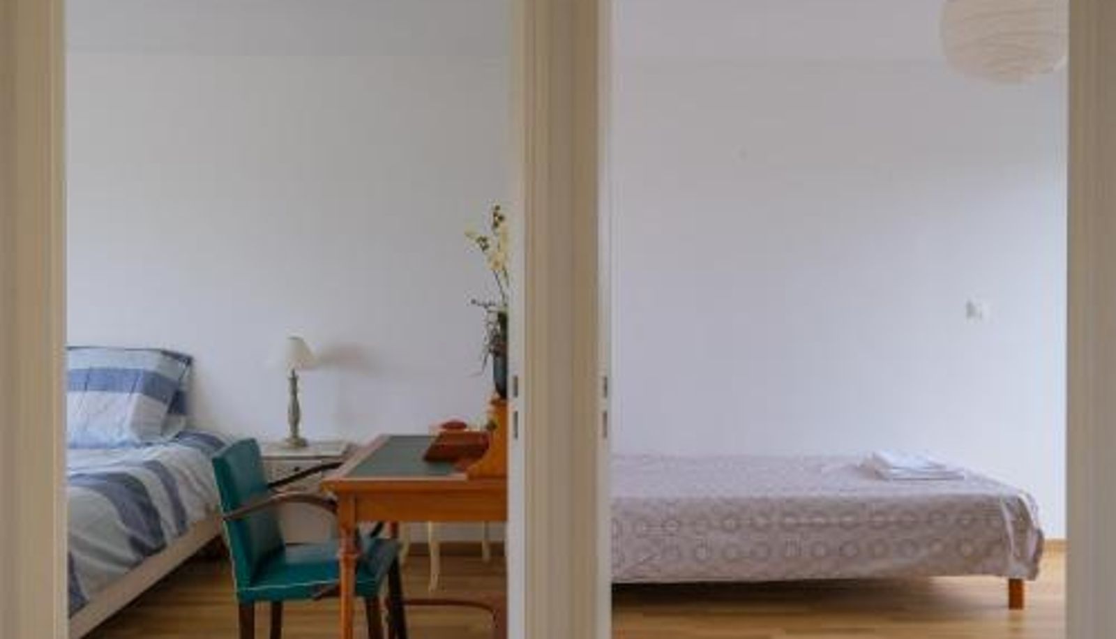 Kamer - Horizon d'Azur - Appt avec vue sur la fôret