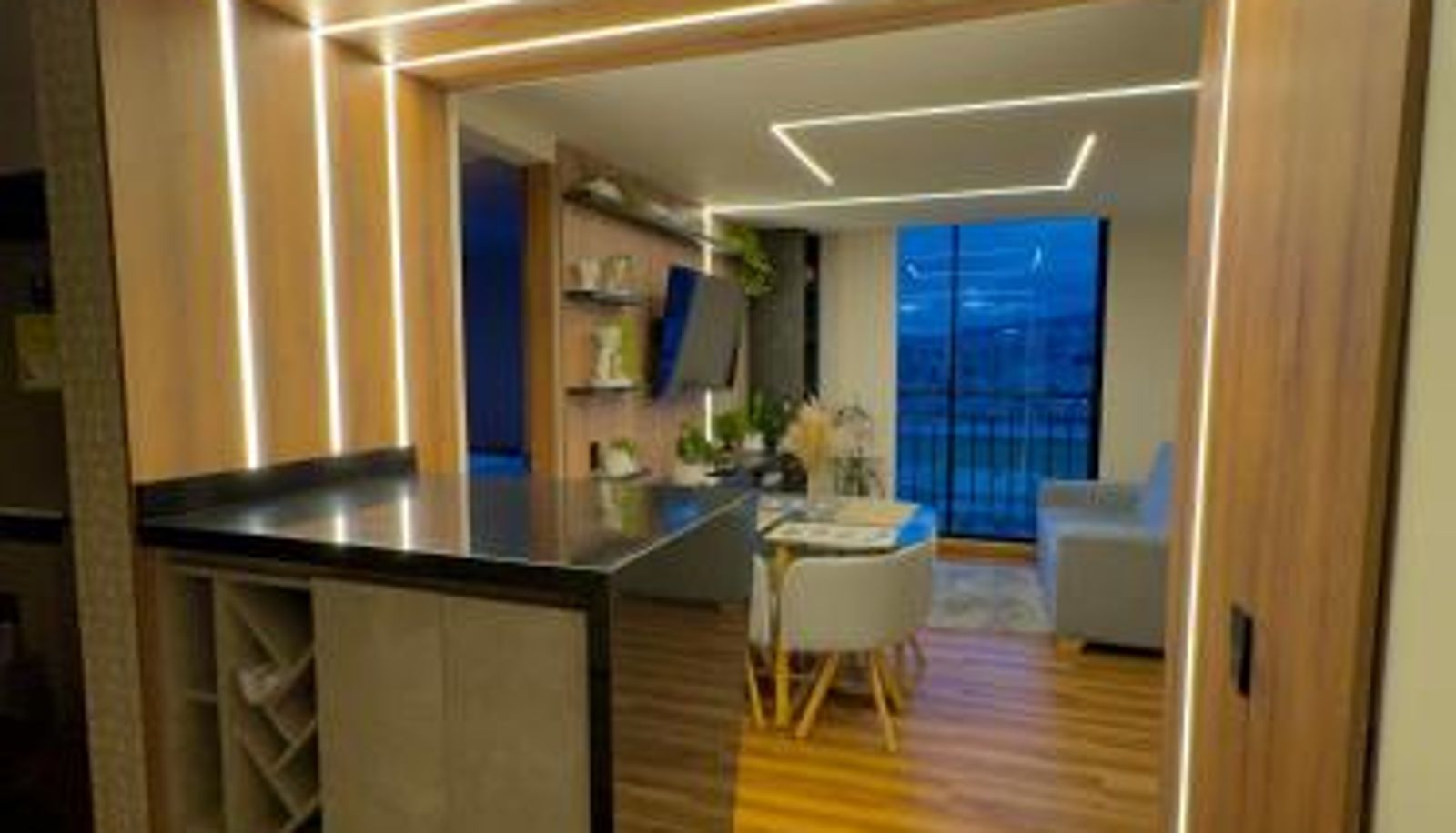 Standardzimmer - Increíble Apartamento Para Tu Estadía En Tunja