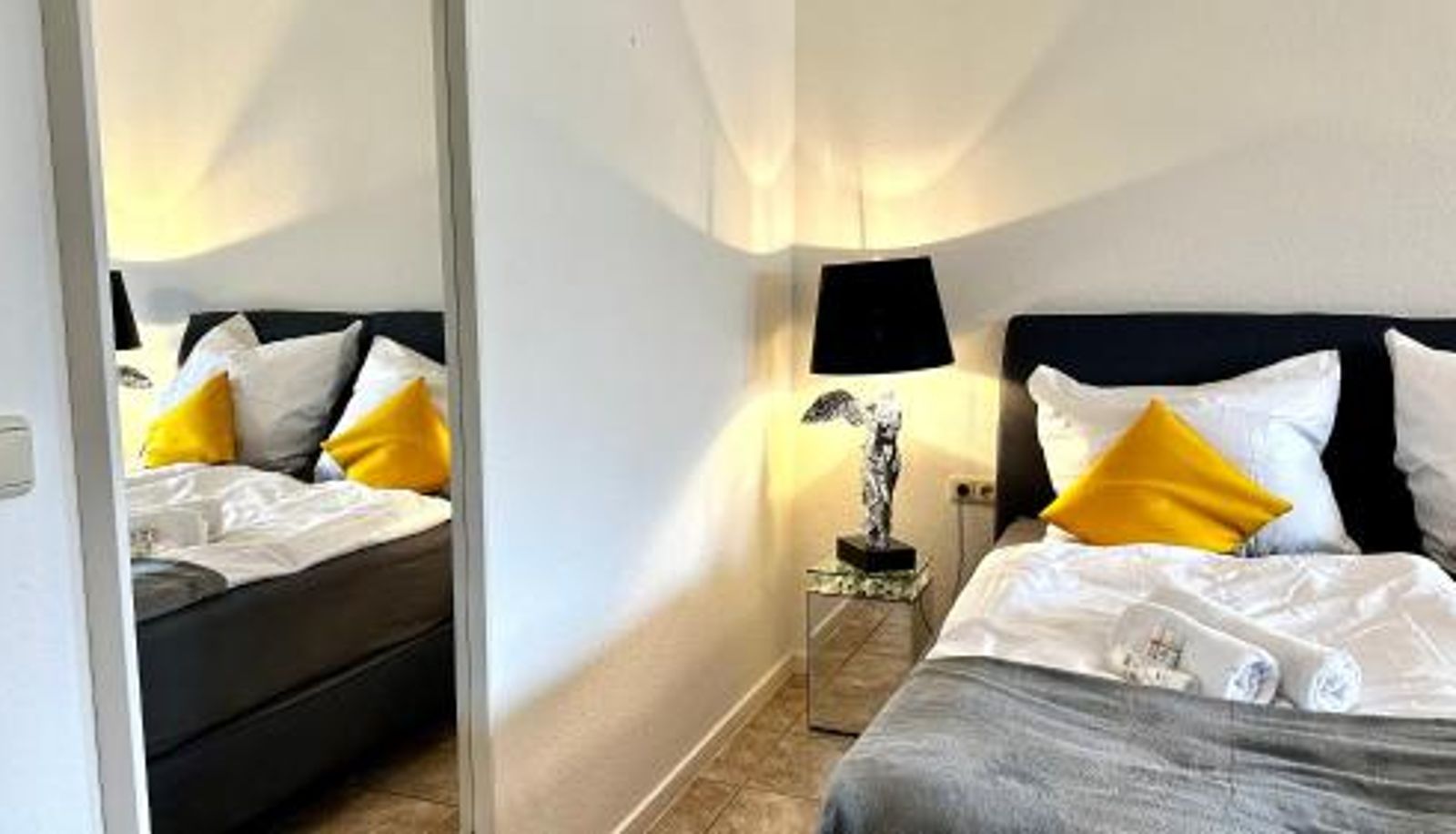 Apartment - BeeFree Retreat 7 Zentrale Lage Kostenlos parken