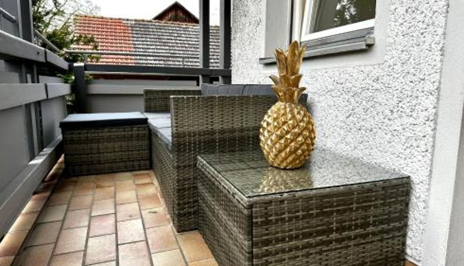 Apartment - BeeFree Retreat 7 Zentrale Lage Kostenlos parken