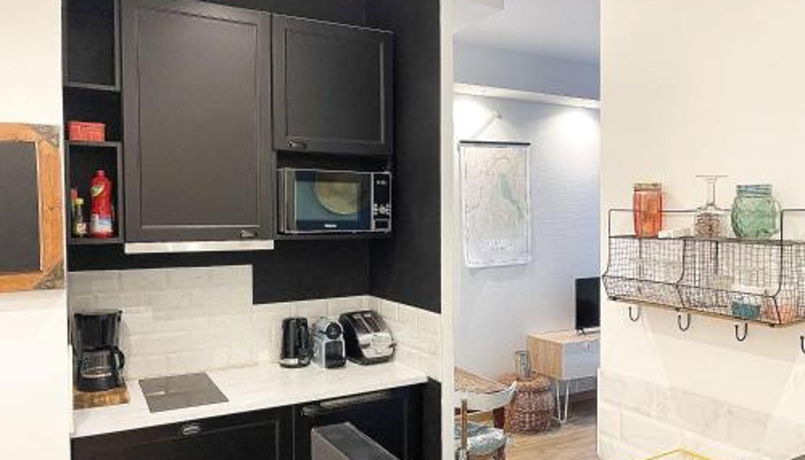 Appartement - L Annex centre ville Annecy