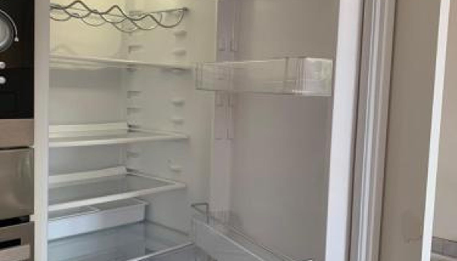Apartment - Le Divio - Homillesime