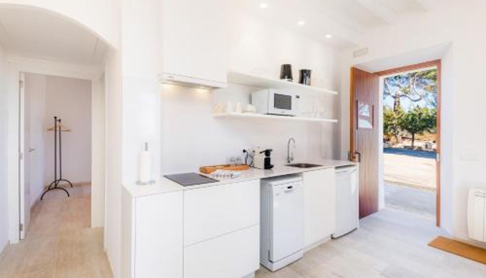 Appartement - Son Crespi Vell