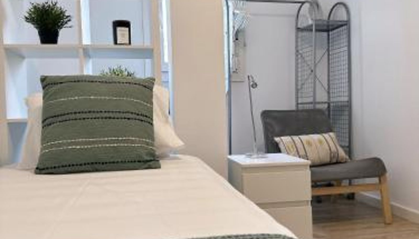 Standard room - Santa Lucia 2 Bedrooms Apartment