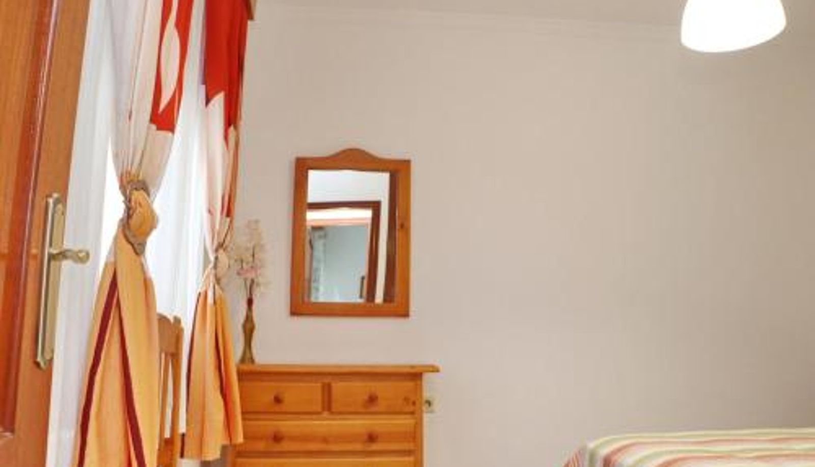 Apartment - Apartamento los Bateles