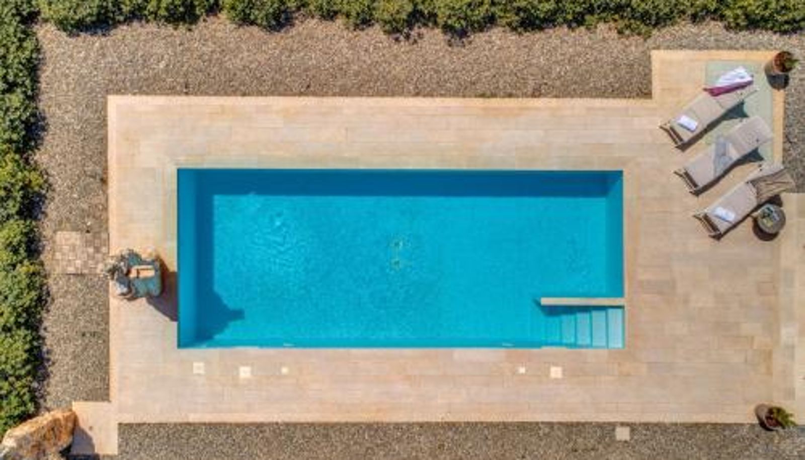 Apartamento - Trullo Lilia - Le Case di Valentina