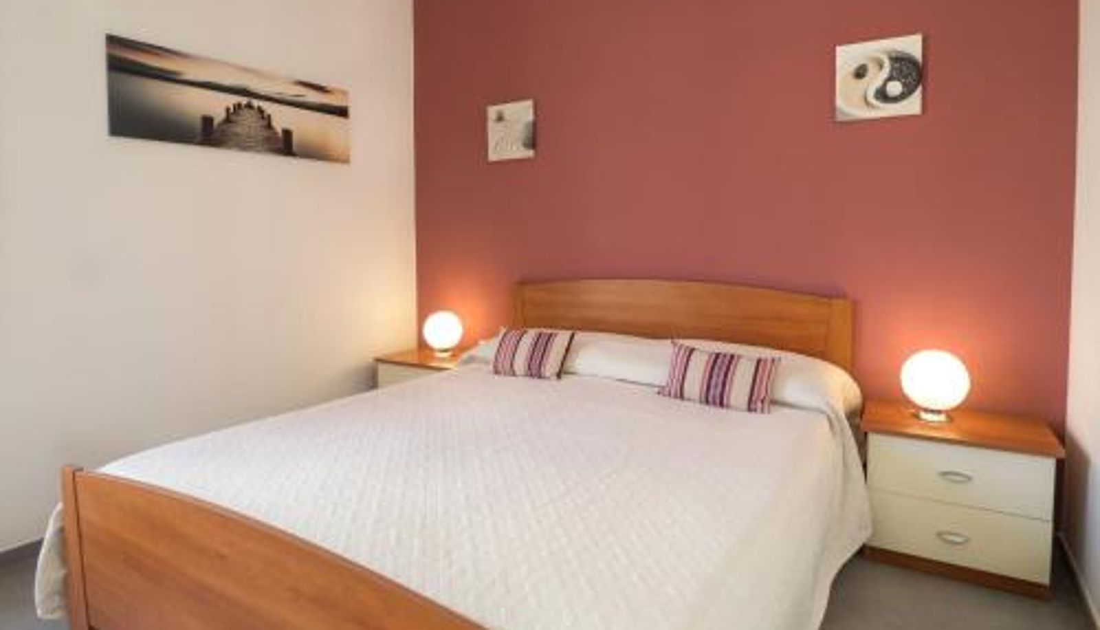 Appartement - siciliacasevacanze - Iride