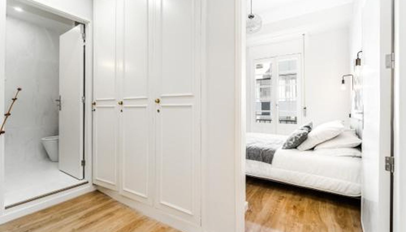 Apartment - Nomad's By Sta Catarina Flats - 3BED Porto