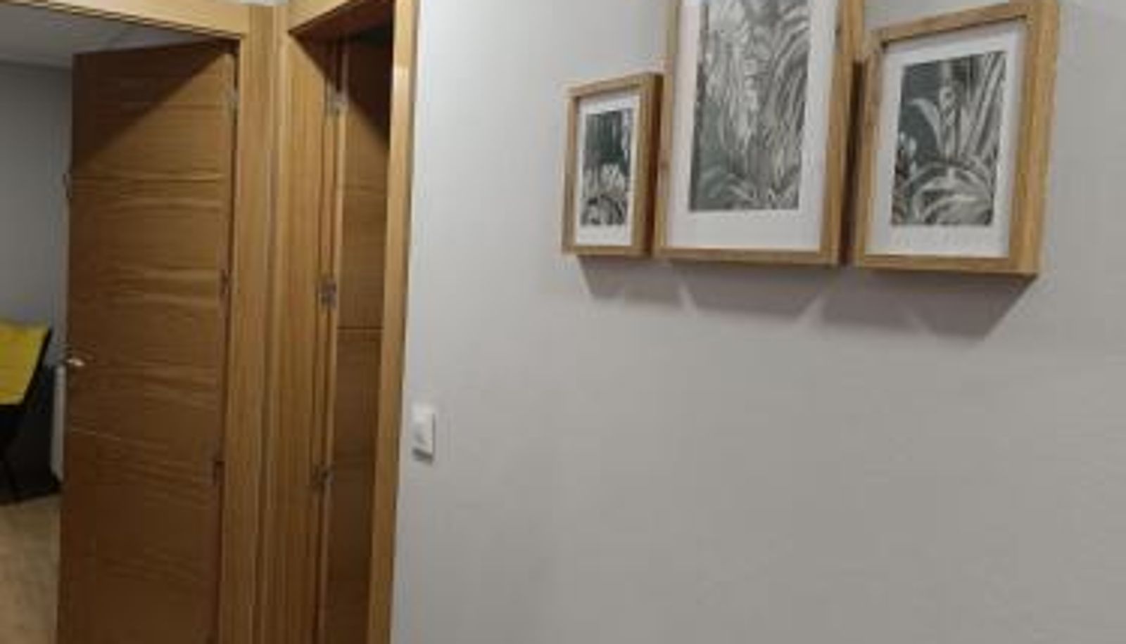 Standaardkamer - APARTAMENTOS CASA FREDI - Las LLaceries