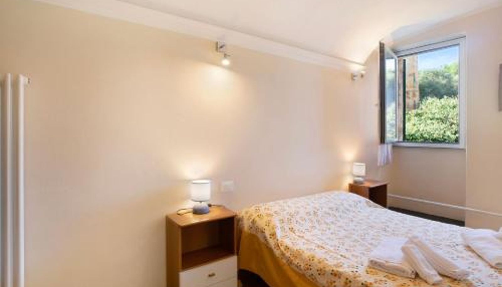 Apartment - borgo dei pescatori Ferrovia