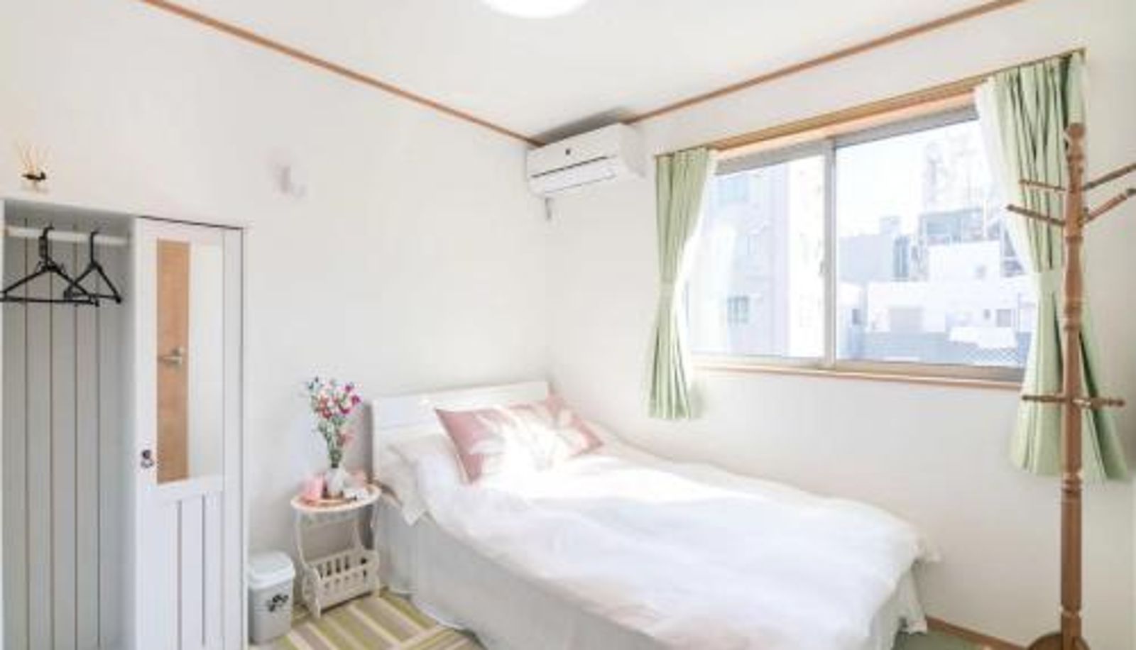 Zimmer - Travel Palace Miyuki