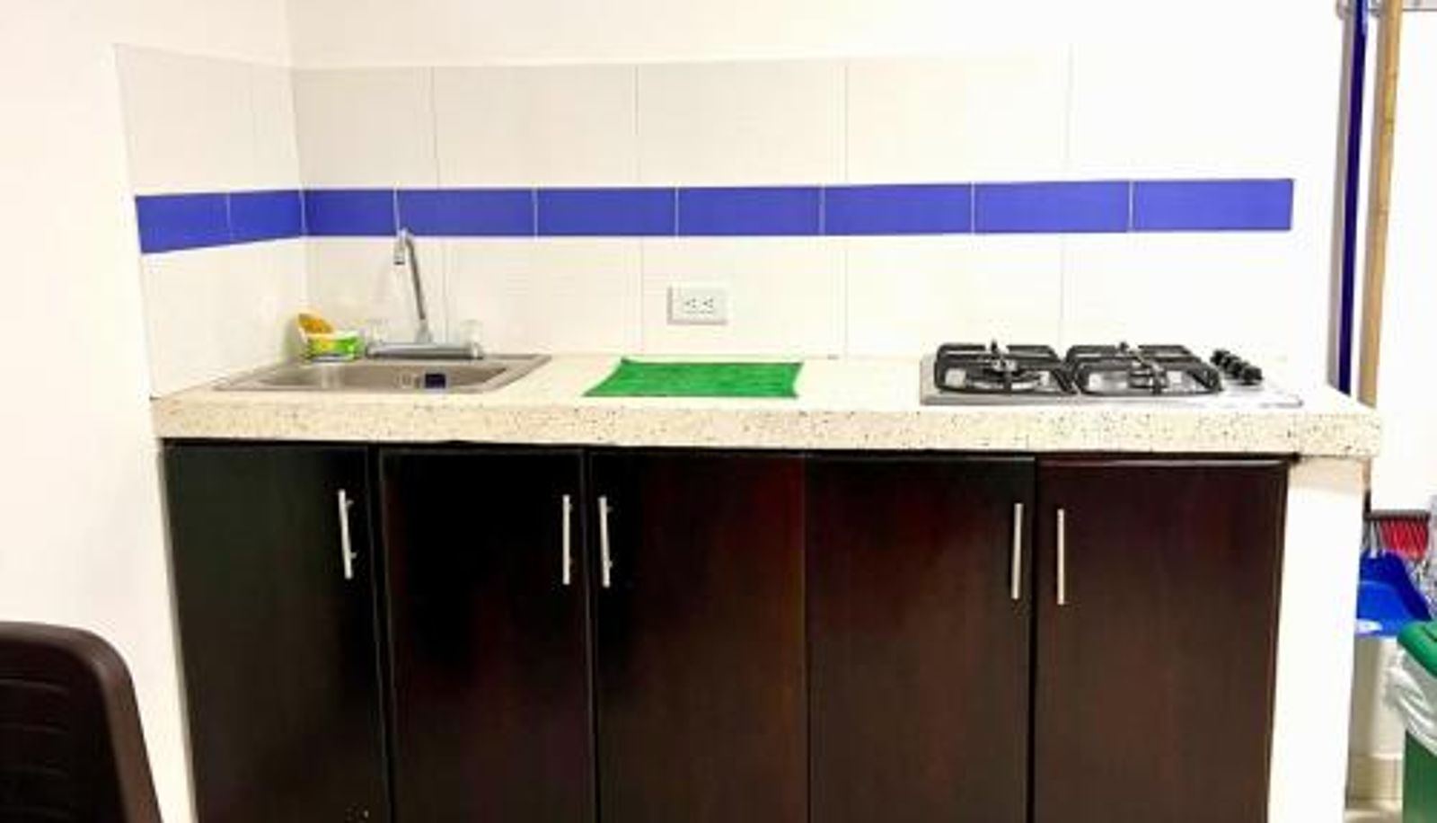 Appartamento - Apto cerca aeropuerto Barrio la paz Casa1