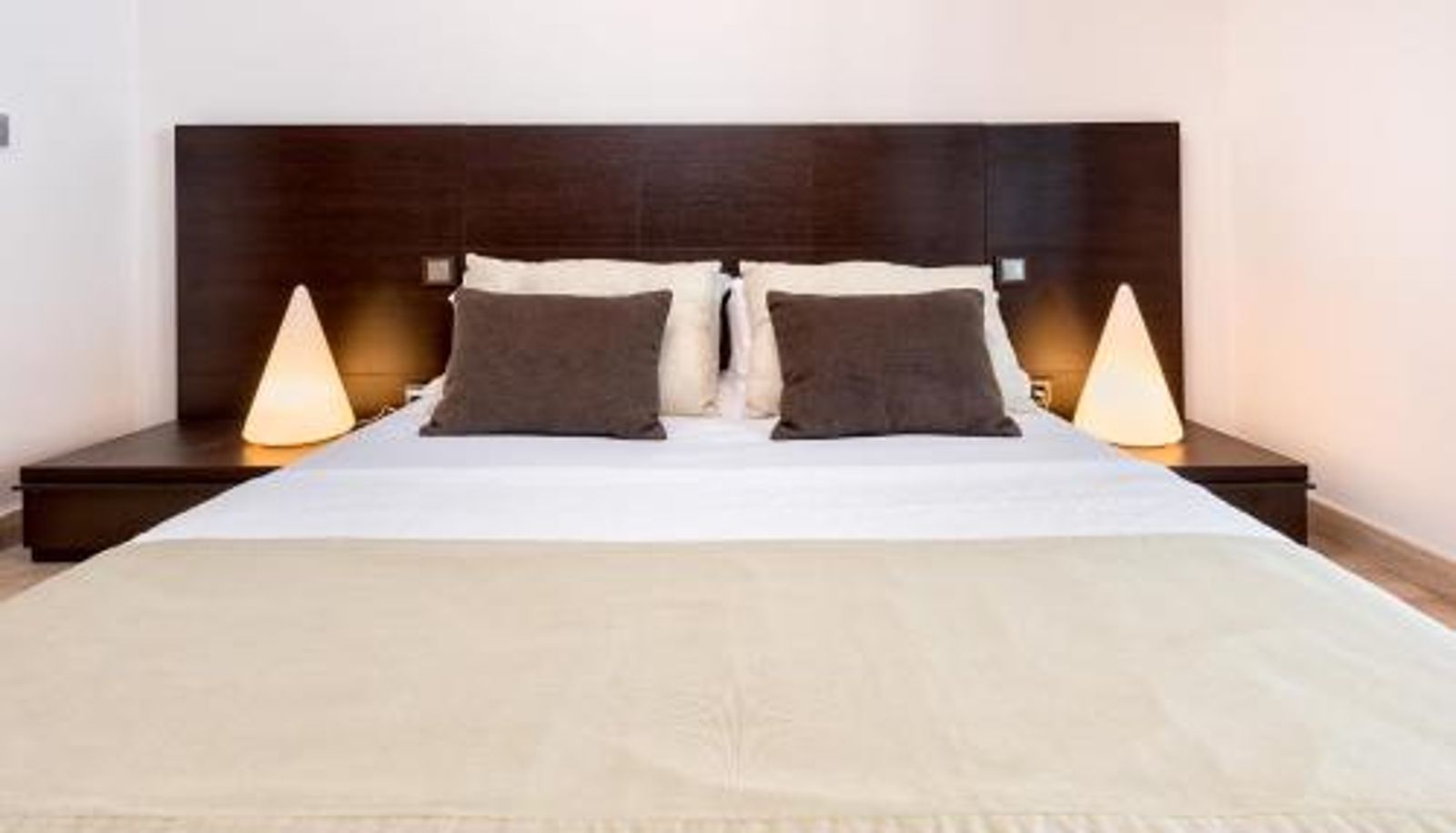 Apartment - iloftmalaga Ático Pacífico 19 A