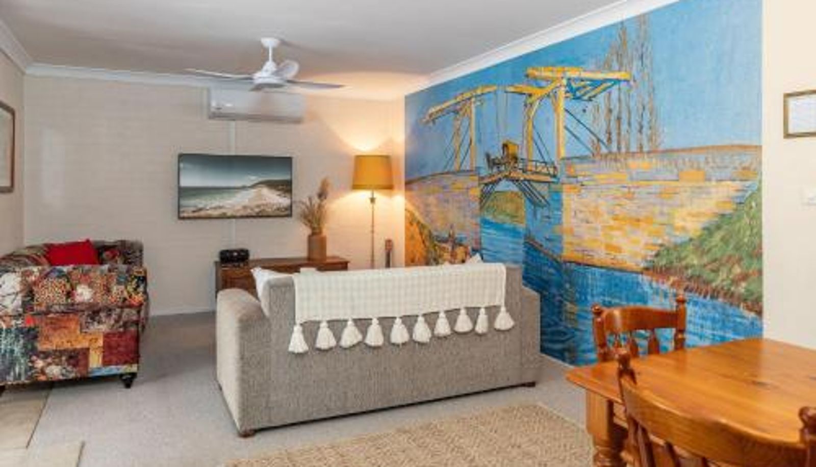 Standard room - Van Gogh - Location Location Location