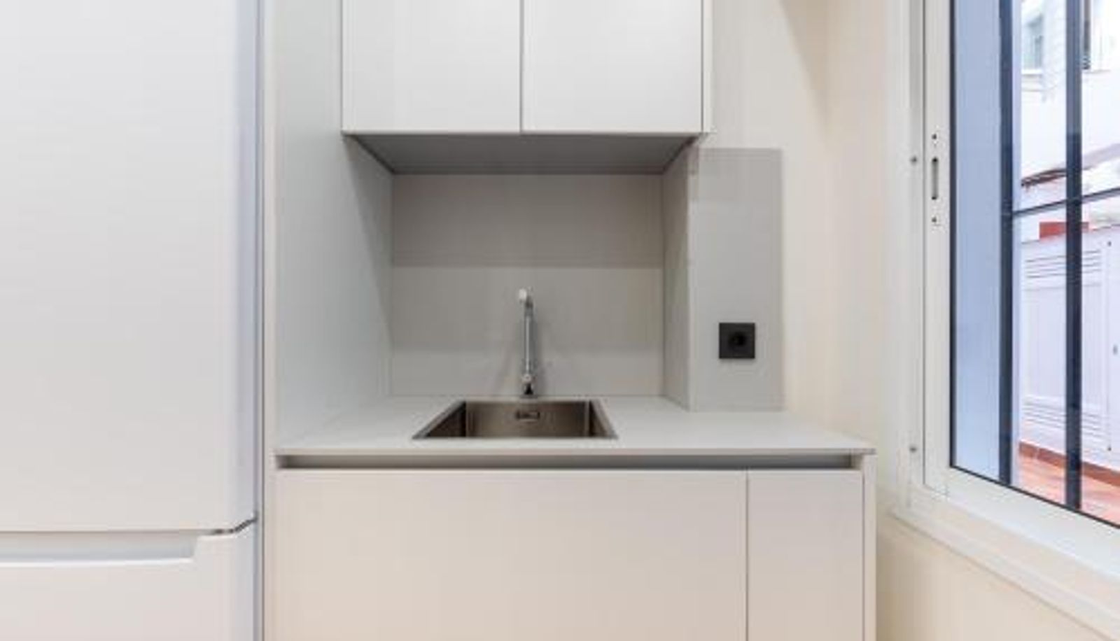 Apartament - Centro historico Plaza del Teatro