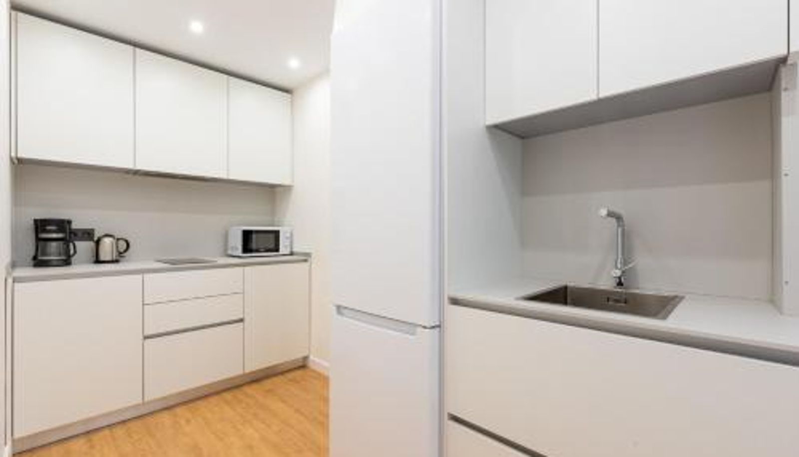 Apartament - Centro historico Plaza del Teatro