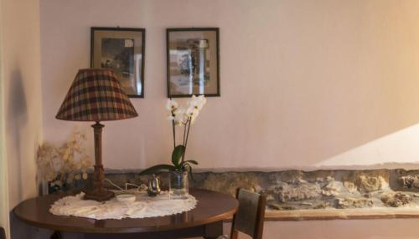 Apartamento - Apartment the Fireplace a relax oasis near Florence