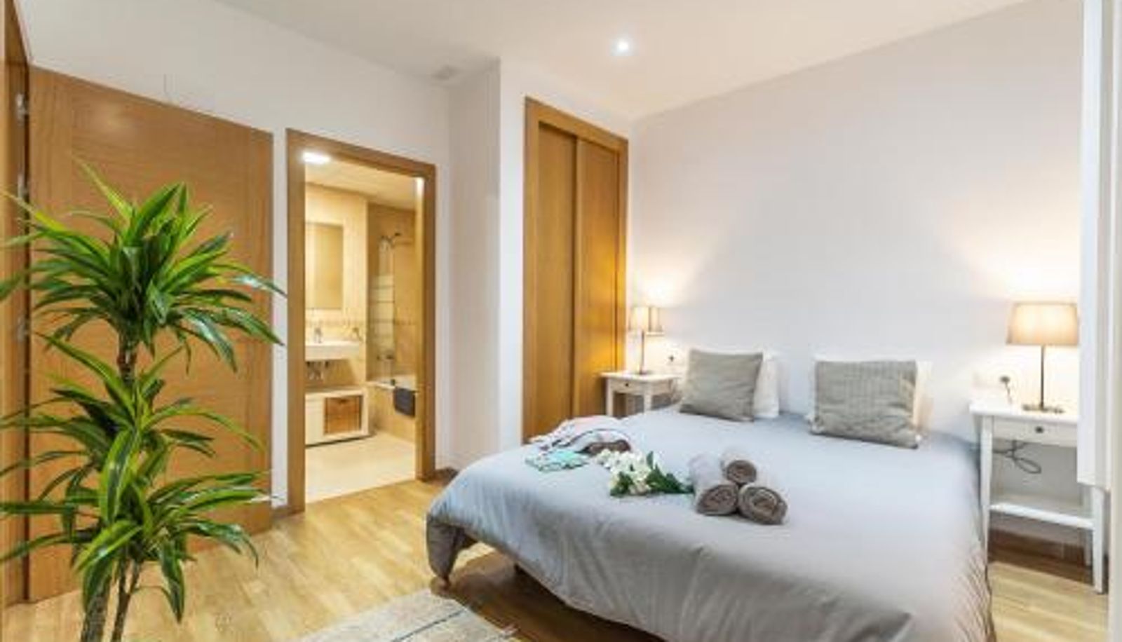 Appartement - Boutique Mitjana Apartment