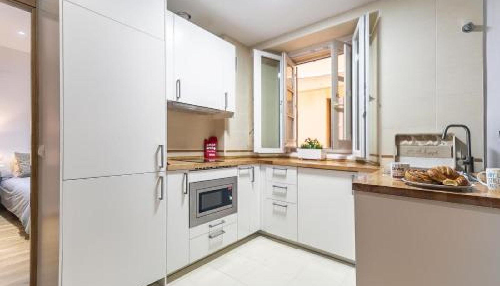 Appartamento - Boutique Mitjana Apartment