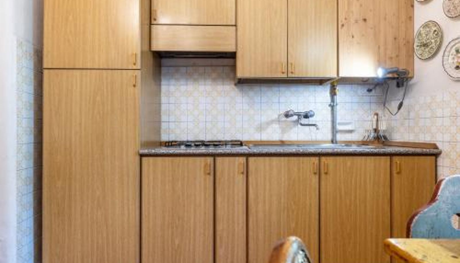 Appartamento - Casa nel Borgo Iris