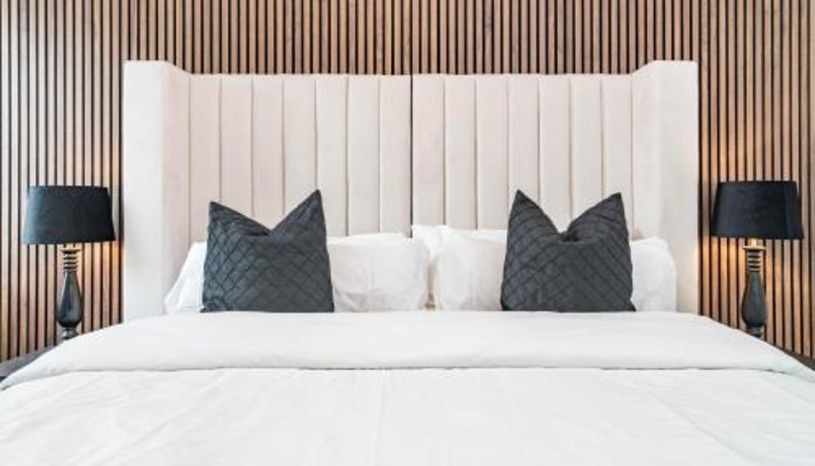 Apartment - San Pedro modern flat by Costarentals - M34