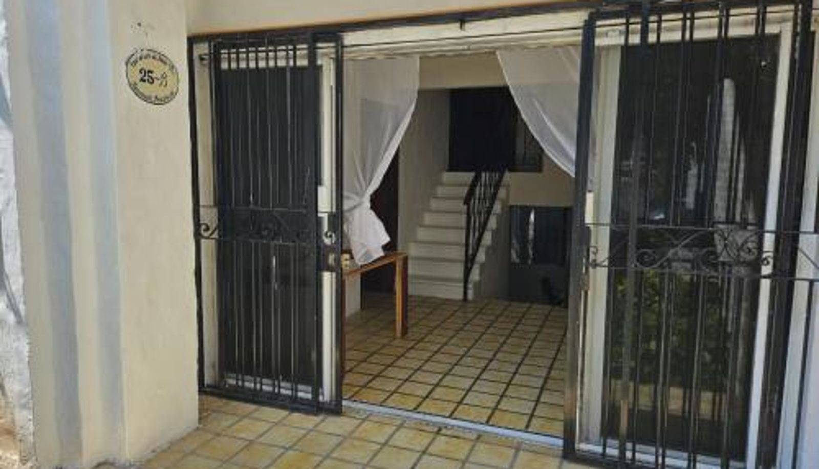 Apartment - Apartamento rustico con alberca en versalles