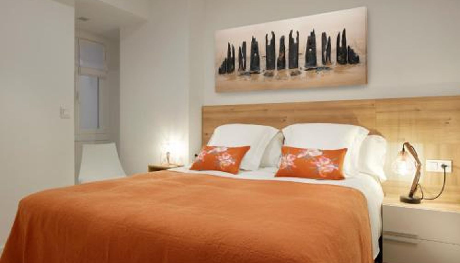 Appartement - Fuenterrabia by FeelFree Rentals