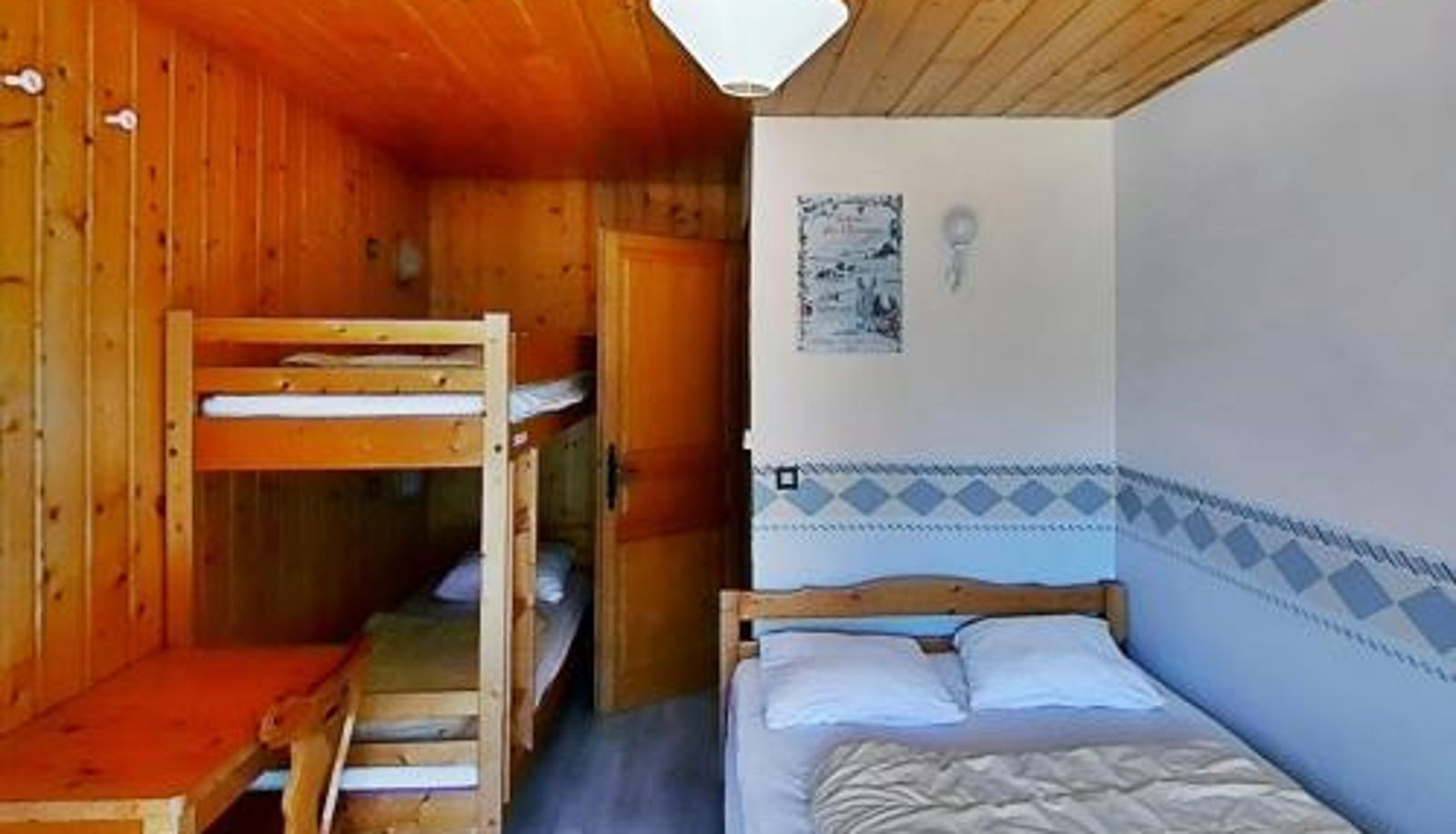 Apartment - Casa-Le Chargalon N° 11