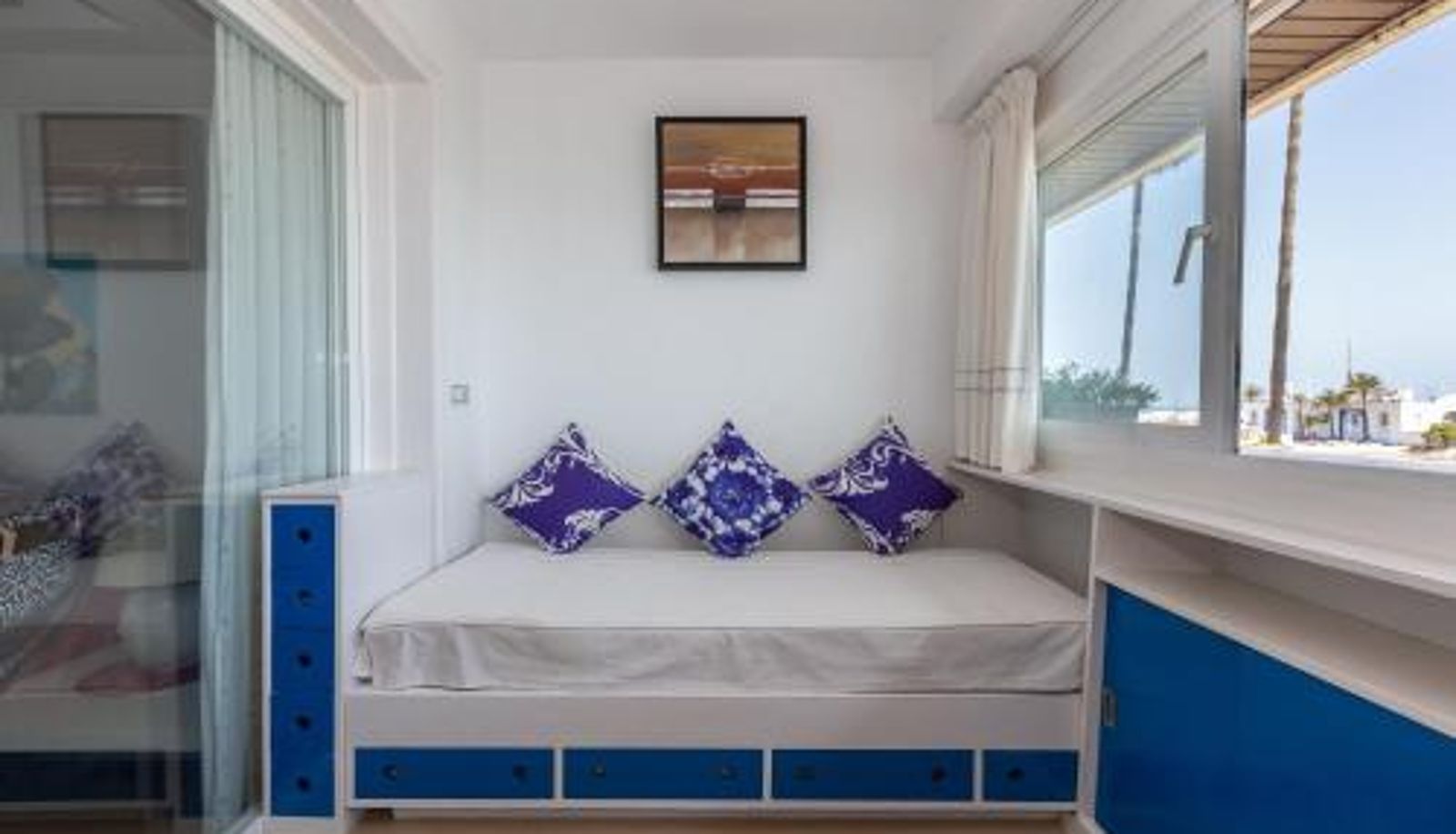 Apartment - Apartamento en 1ª línea de playa