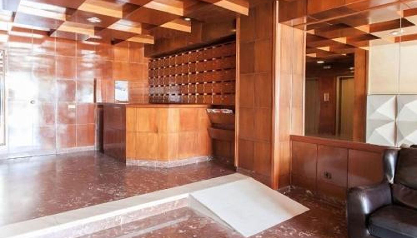 Apartment - Apartamento en 1ª línea de playa