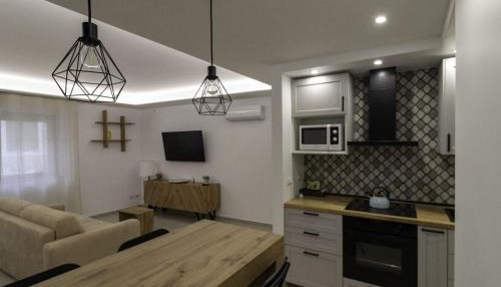 Habitación estándar - La risacca - Holiday House