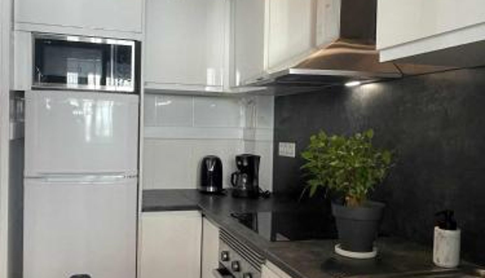Appartement - Apartamento Flamingo Gran Alacant