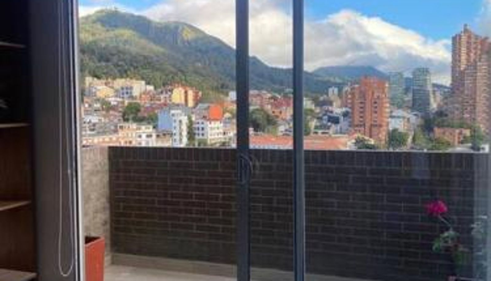 Standardzimmer - Loft vibrante en Centro Internacional