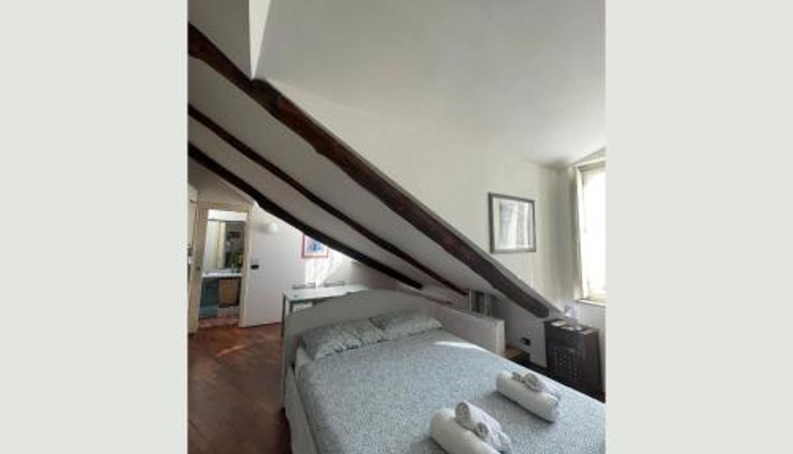 Apartment - Palazzo Paesana: l'arte a Torino