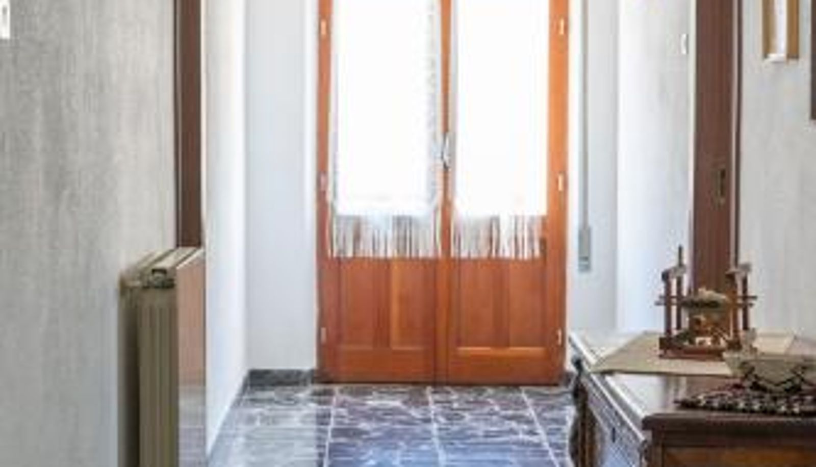 Standardzimmer - Spacious House in Sinis