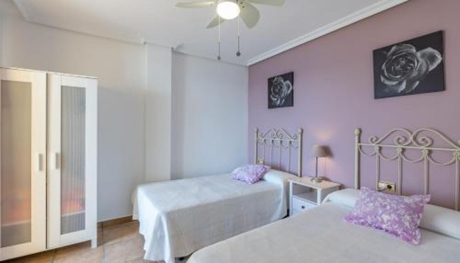 Apartamento - Bonito apartamento frente al mar