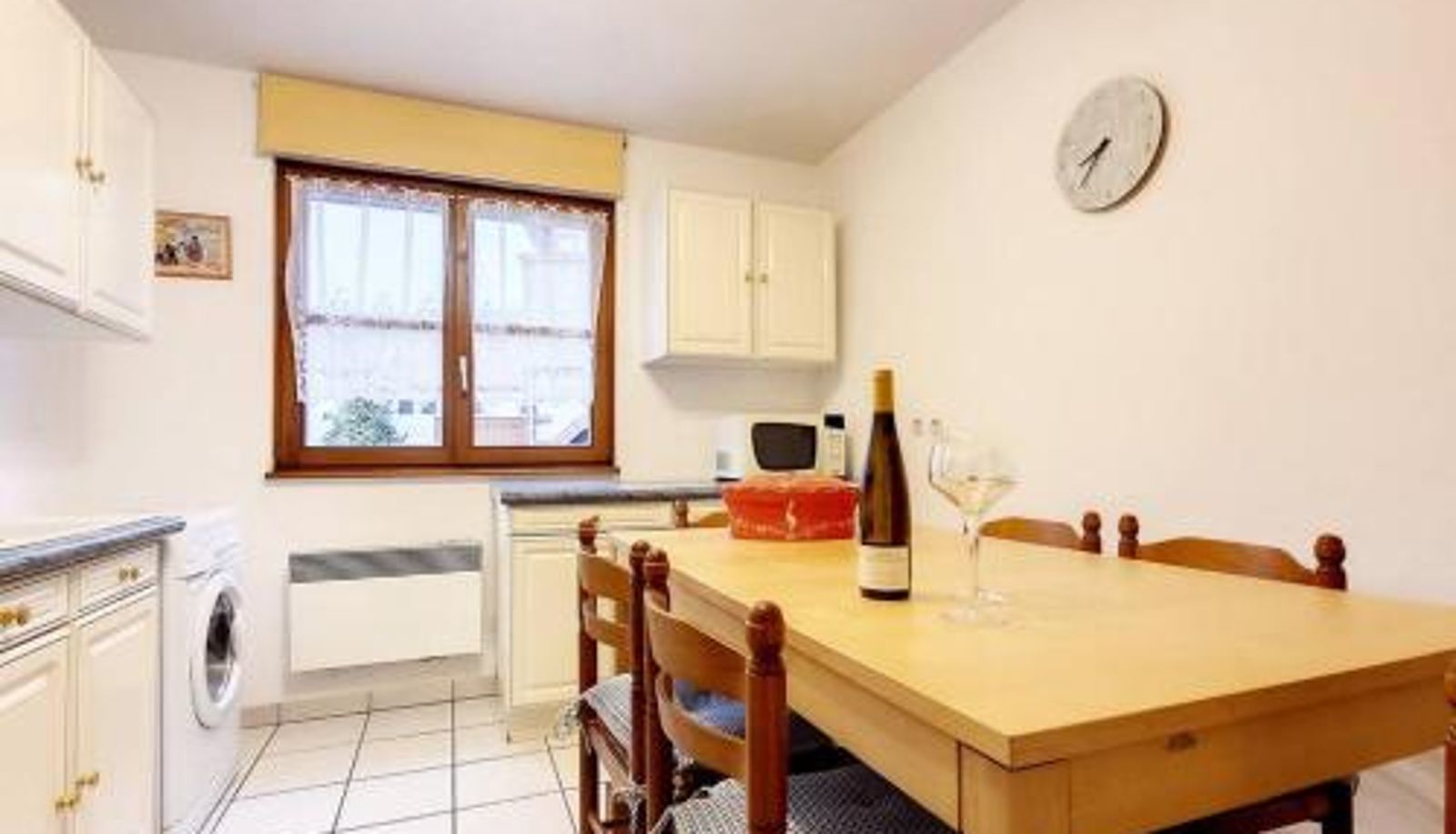 Apartament - Chez Romane - appartement avec parking