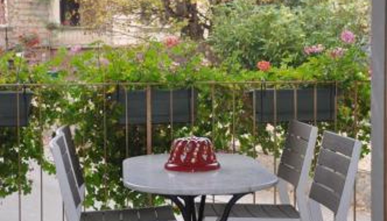 Apartament - Chez Romane - appartement avec parking