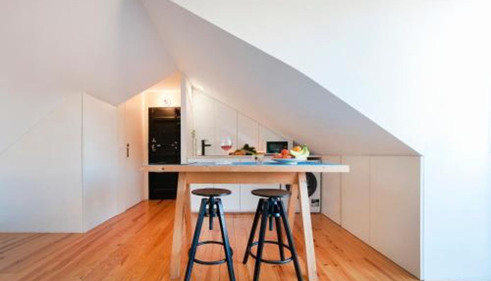 Appartement - Belem Apartment with Terrace