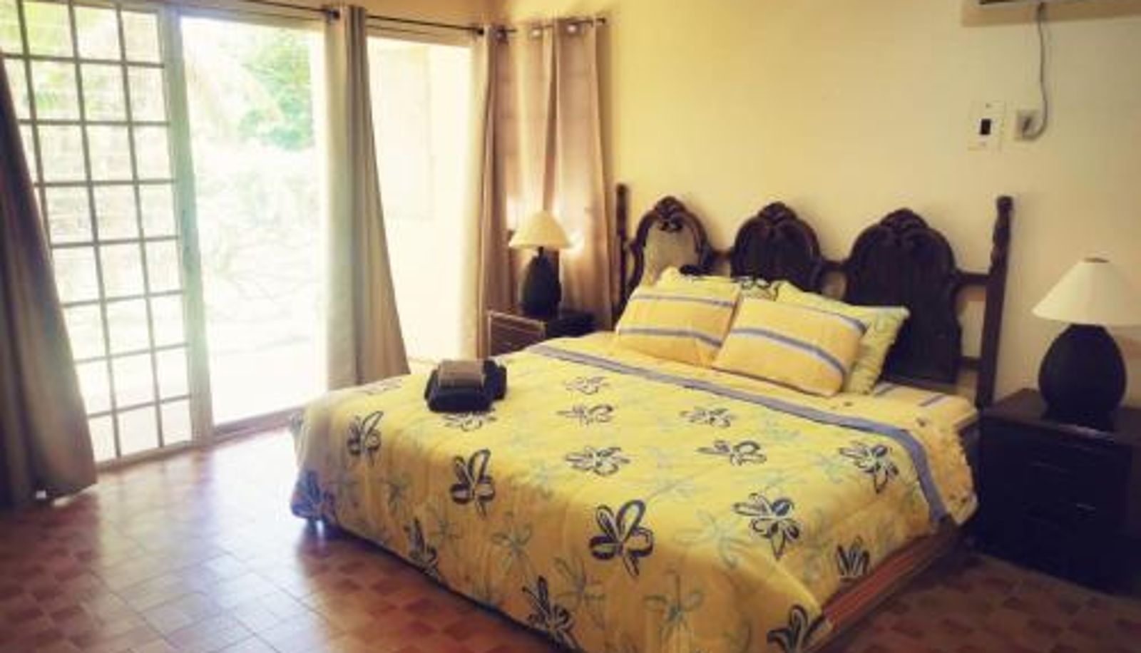 Zimmer - Peacefull in Paradise Home no1