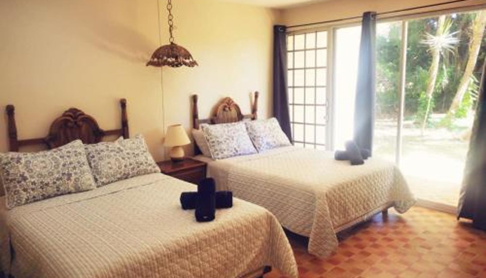 Appartement - Peacefull in Paradise Home no1
