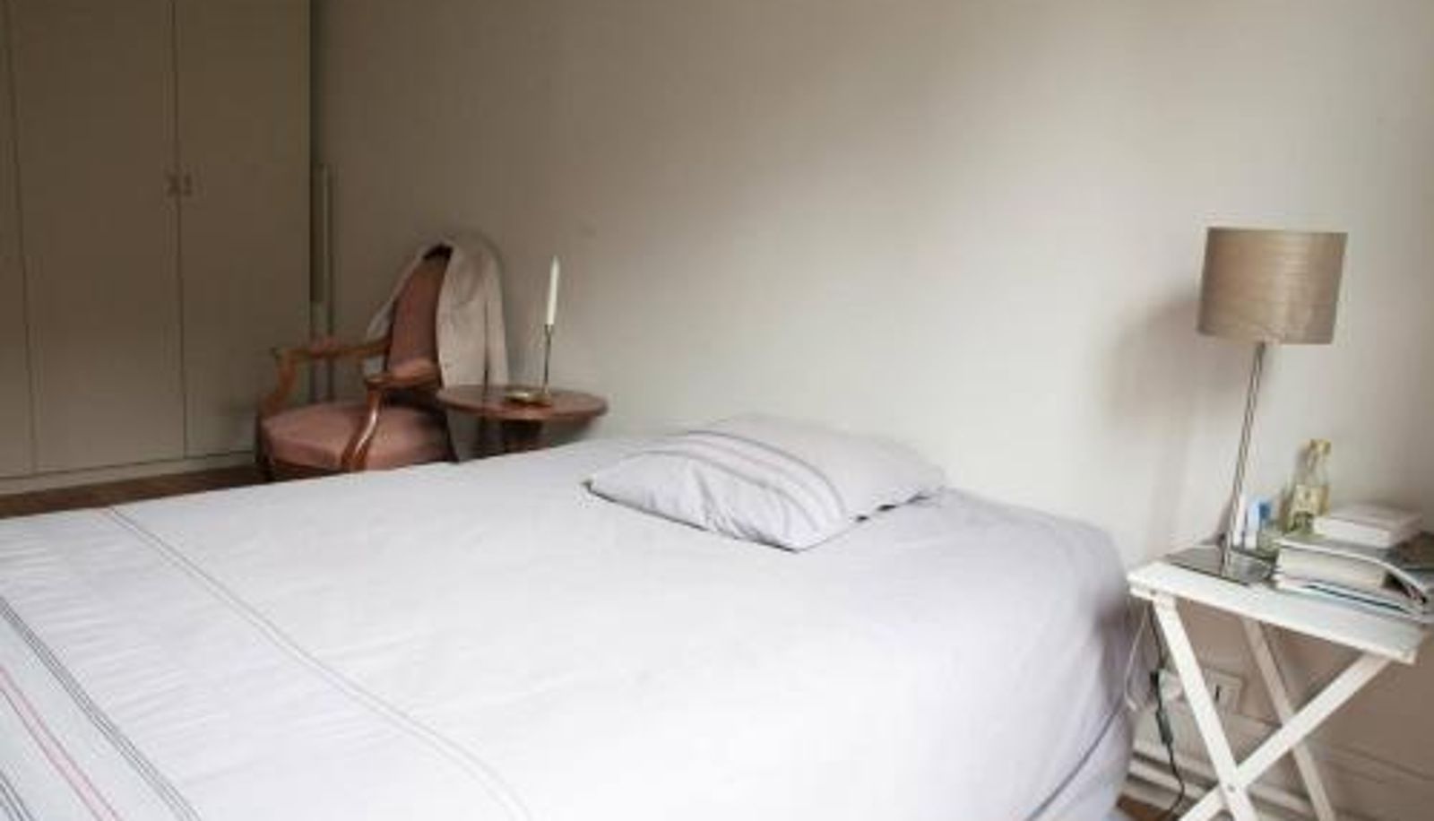 Appartement - So Cute 55m2 And Quiet With A Courtyard Garden
