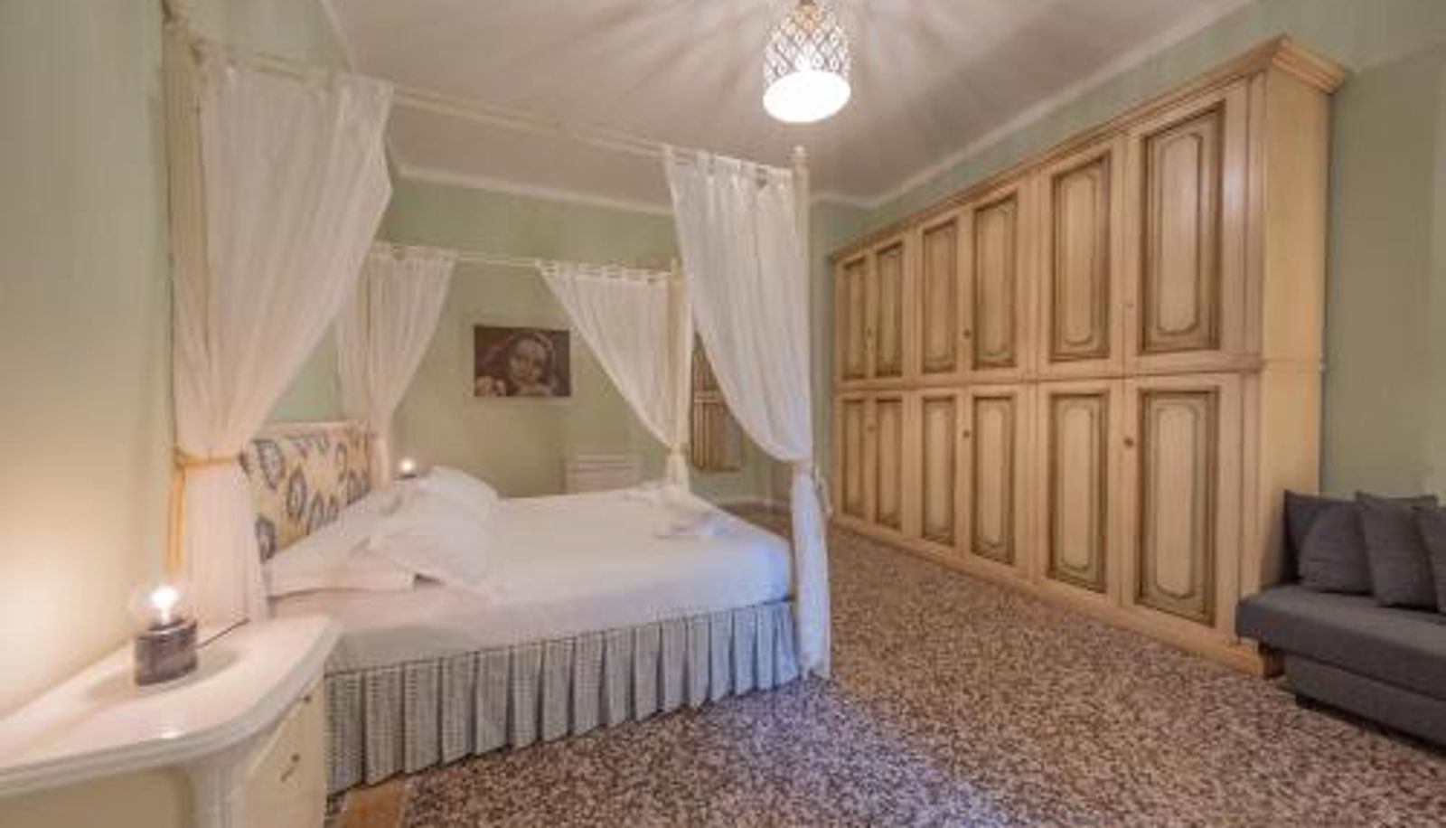 Apartment - Lungarno Buozzi 7 Apartments