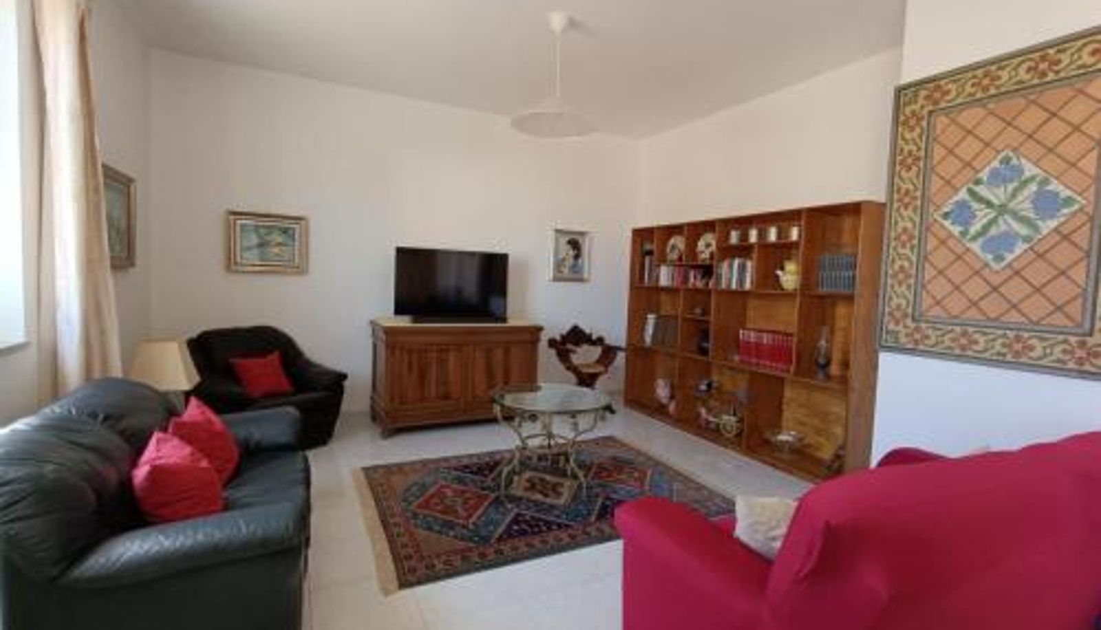 Apartment - Casa Vacanze Zafarana