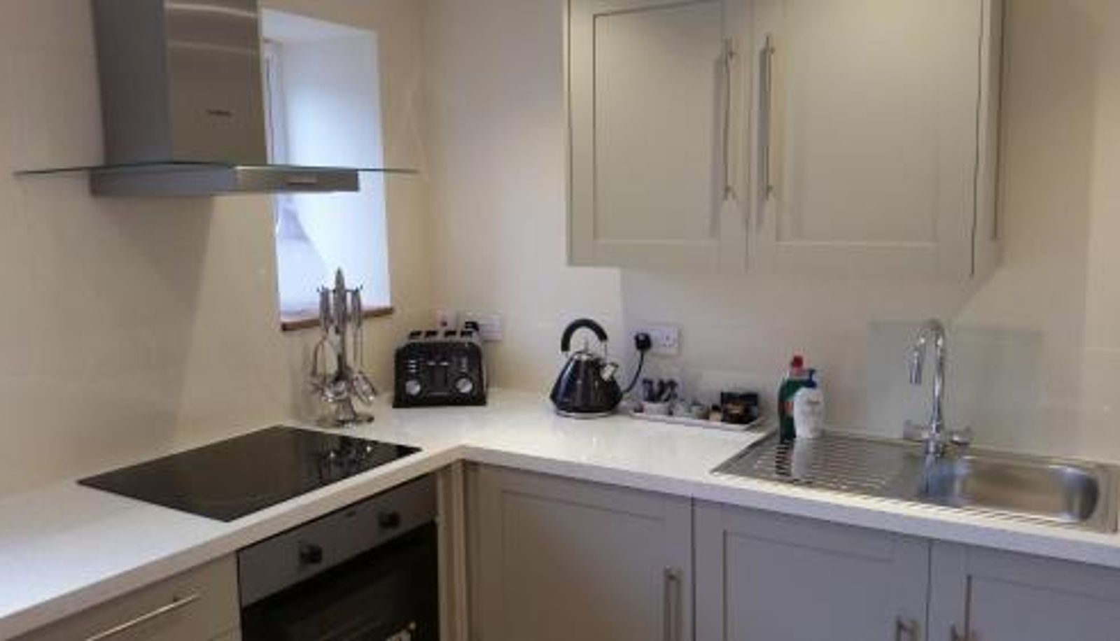 Appartement - Newditch Farm - BRS Airport