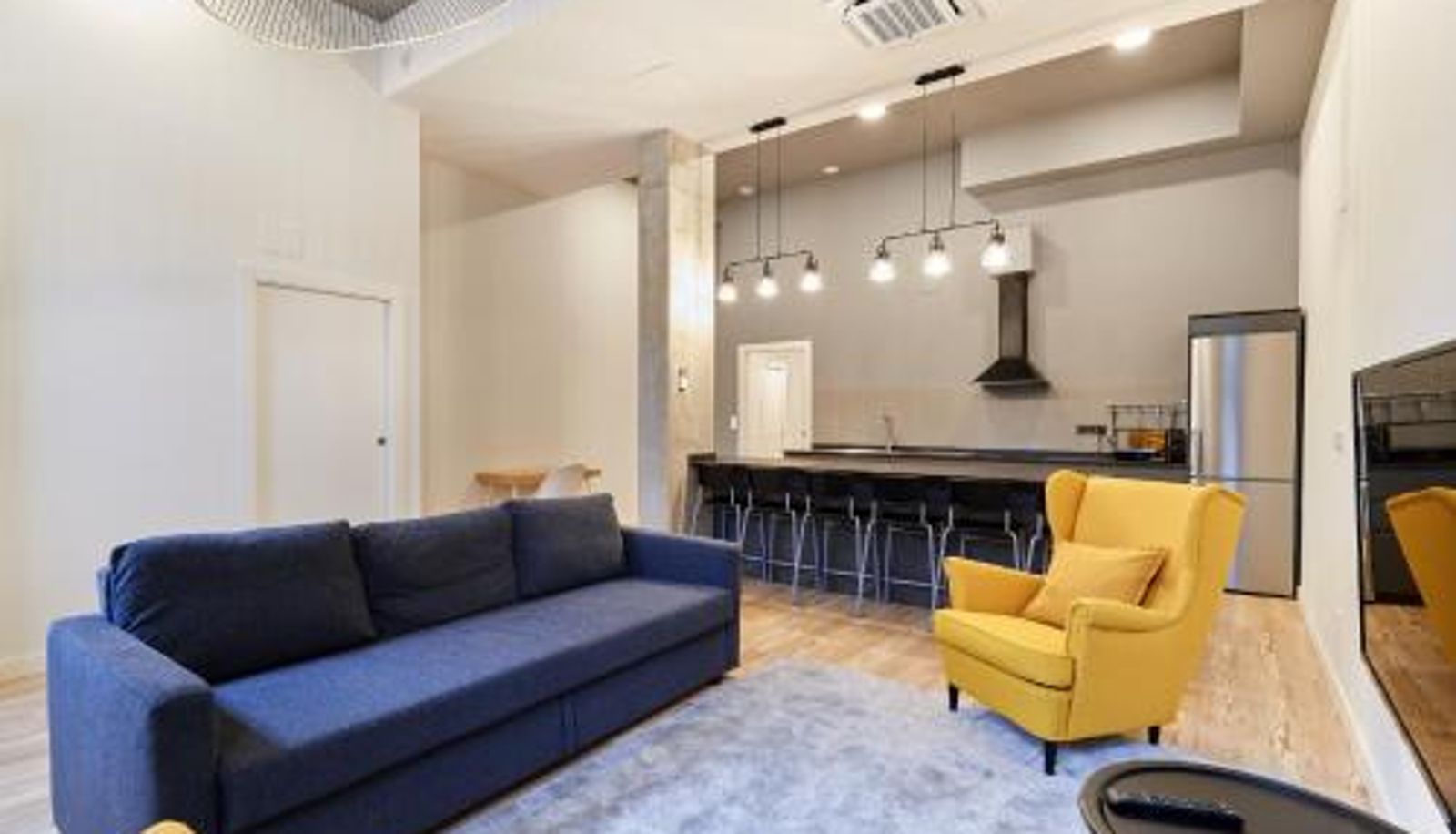 Appartement - Corralillos by Clabao