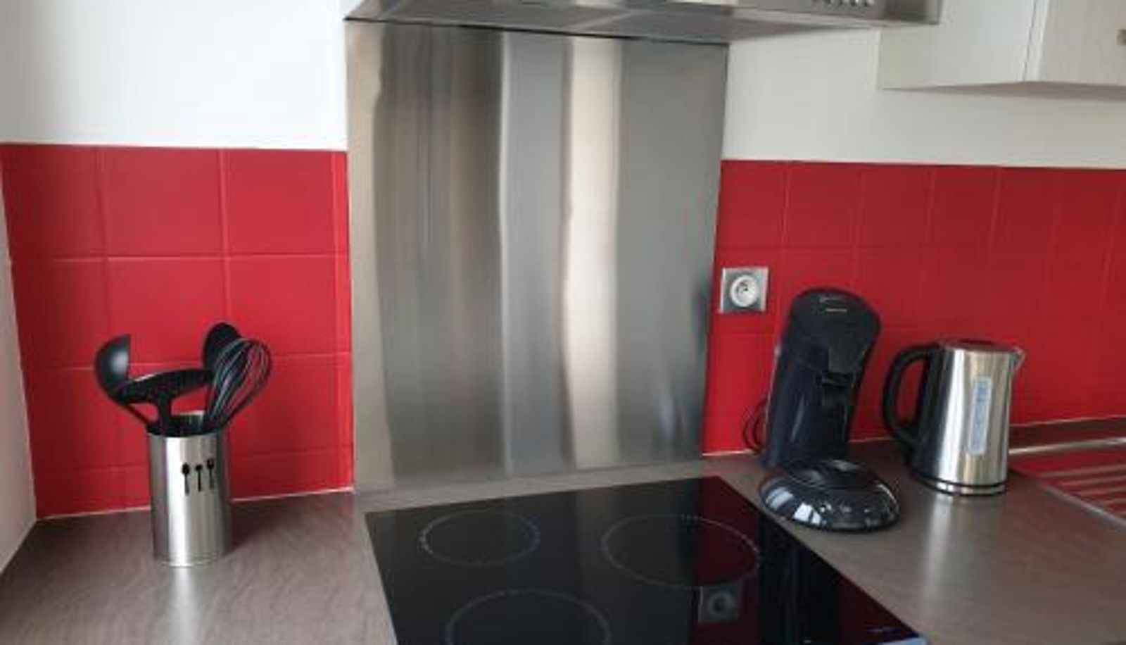 Apartment - EM LIFE Strasbourg