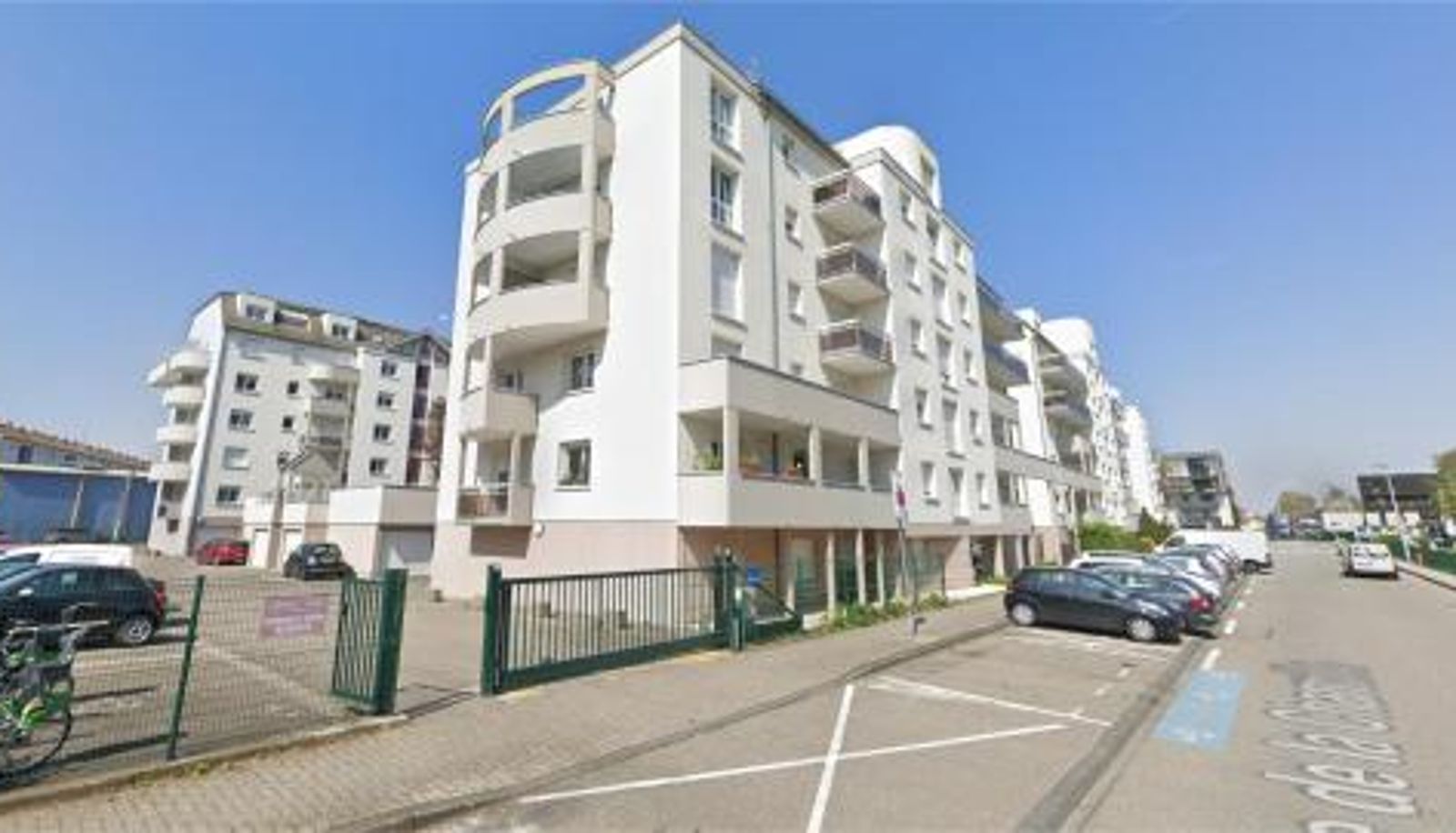 Appartement - EM LIFE Strasbourg