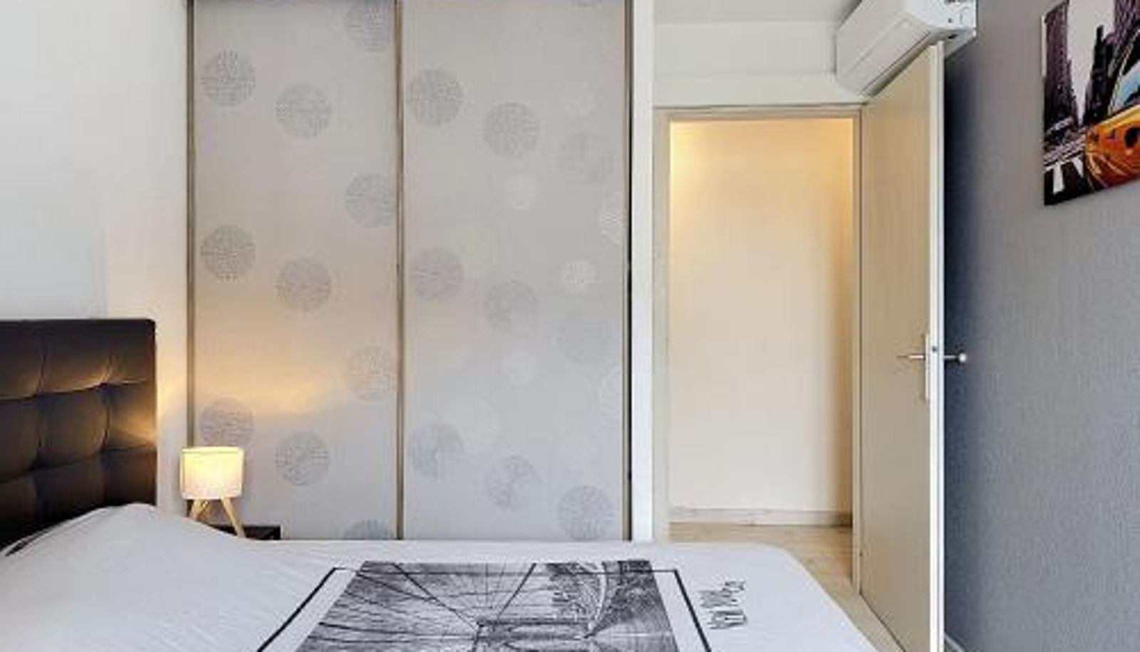 Apartment - EM LIFE Strasbourg